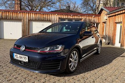 VW Golf 134.000 km 14.600 &euro; Magdeburg 39108