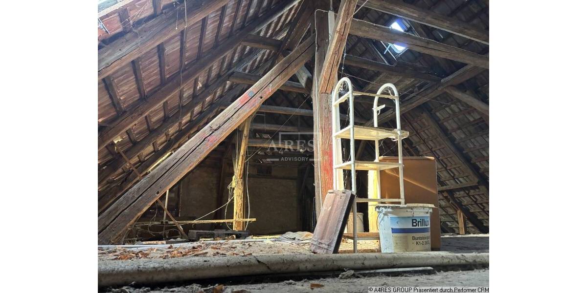 Mehrfamilienhaus, Wohnhaus Hakeborn Hakeborn - 1 Zimmer, 328 m&sup2;, 50.000&euro; | Angebot:25971030