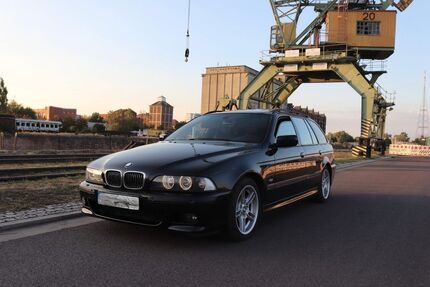 BMW 540 318.168 km 11.500 &euro; Magdeburg 39106
