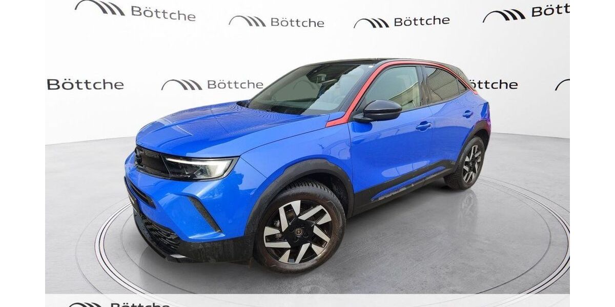 Opel Mokka 7.274 km 18.750 &euro; Schönebeck (Elbe) 39218