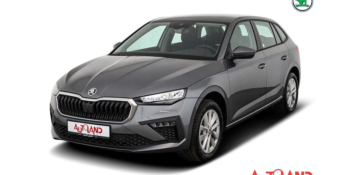 Skoda Scala 34.548 km 19.990 &euro; Magdeburg 39118