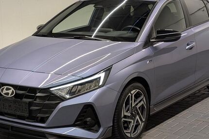 Hyundai i20 11.860 km 20.980 &euro; Langenweddingen 39171
