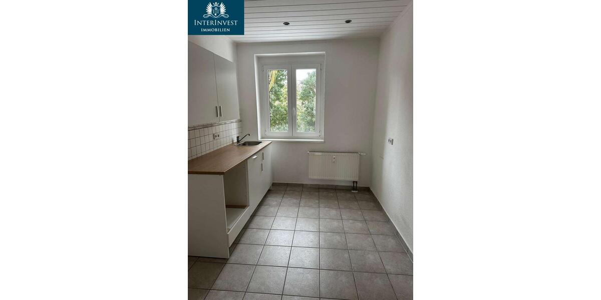 Erdgeschoßwohnung Magdeburg Neue Neustadt - 3 Zimmer, 72 m&sup2;, 460&euro; | Angebot:24474678