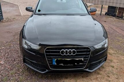 Audi A5 141.000 km 11.000 &euro; Magdeburg 39116