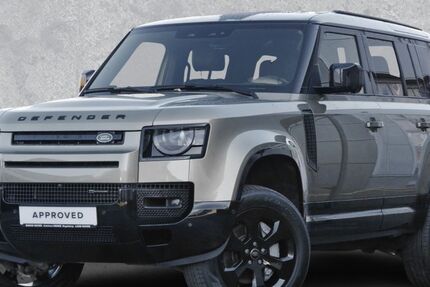 Land Rover Defender 103.000 km 57.999 &euro; Magdeburg 39116