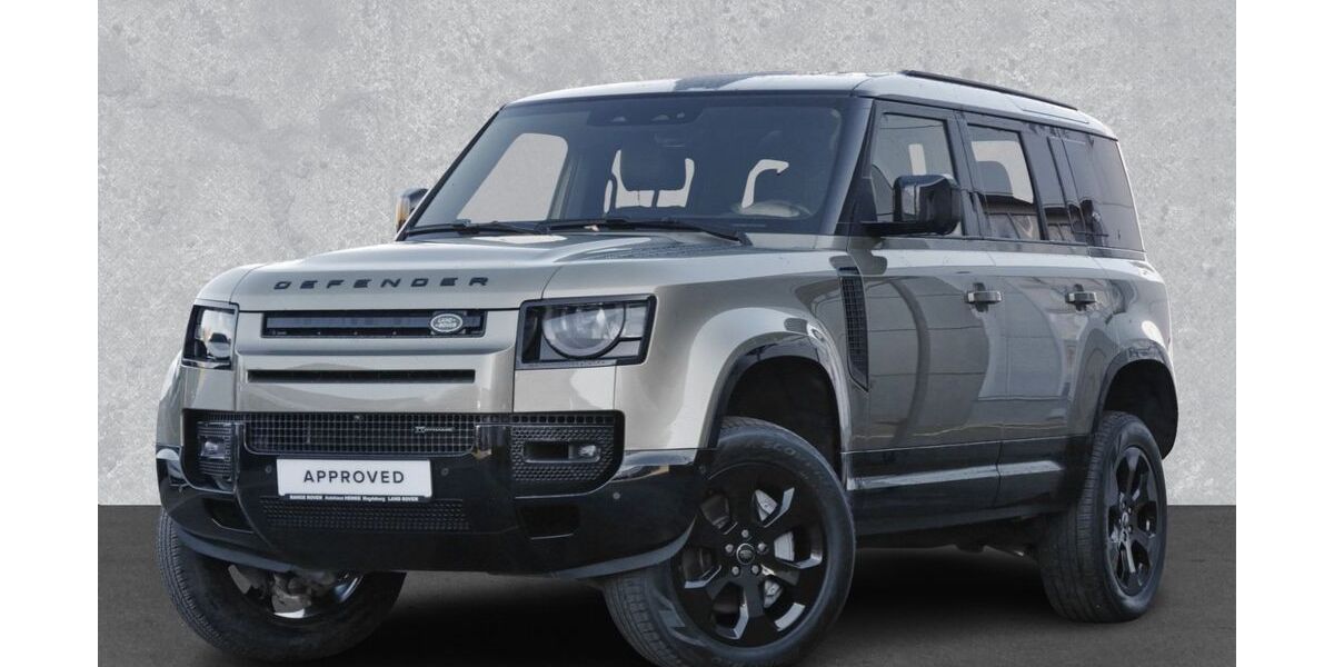 Land Rover Defender 103.000 km 57.999 &euro; Magdeburg 39116