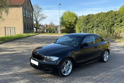 BMW 118 182.000 km 7.500 &euro; Egeln 39435
