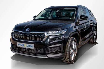 Skoda Kodiaq 103.200 km 26.780 &euro; Magdeburg 39118