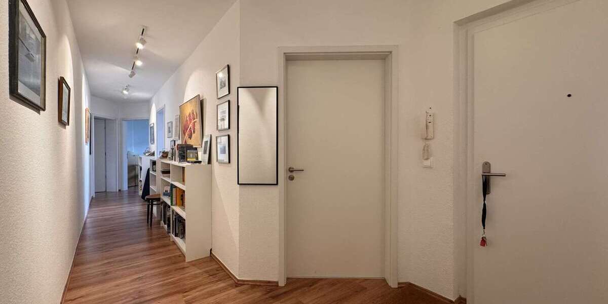 Wohnung zum Kaufen in Magdeburg 142.000 € 75.05 m² 2 zimmer