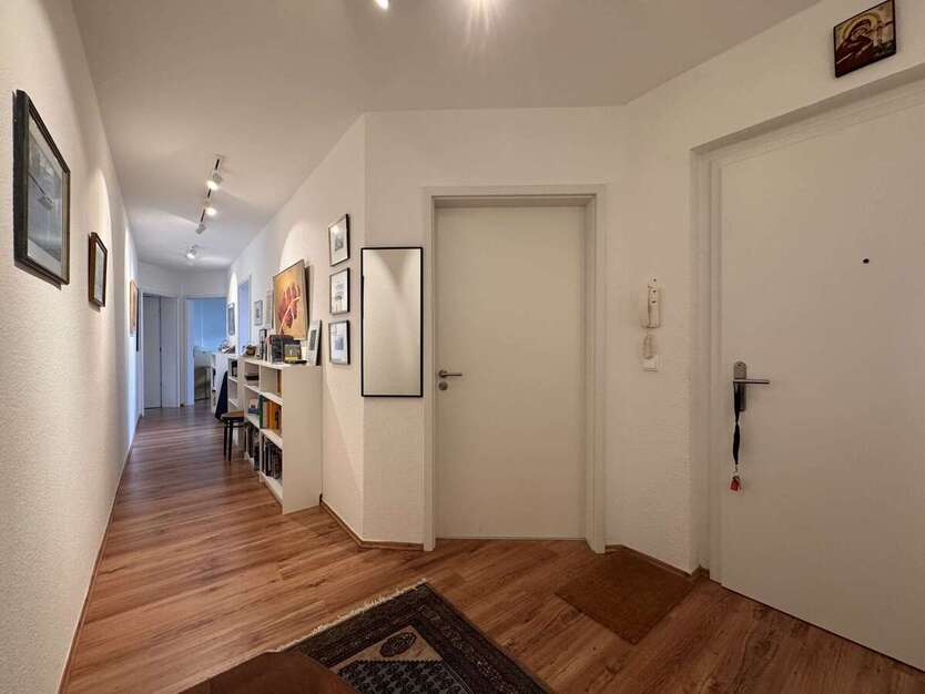 Wohnung zum Kaufen in Magdeburg 142.000 € 75.05 m² 2 zimmer