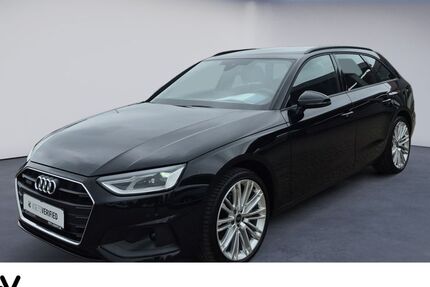 Audi A4 43.558 km 29.995 &euro; Magdeburg 39126