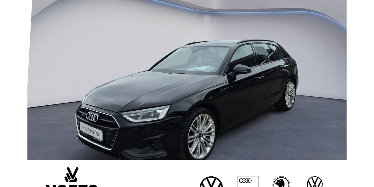 Audi A4 43.558 km 29.995 &euro; Magdeburg 39126