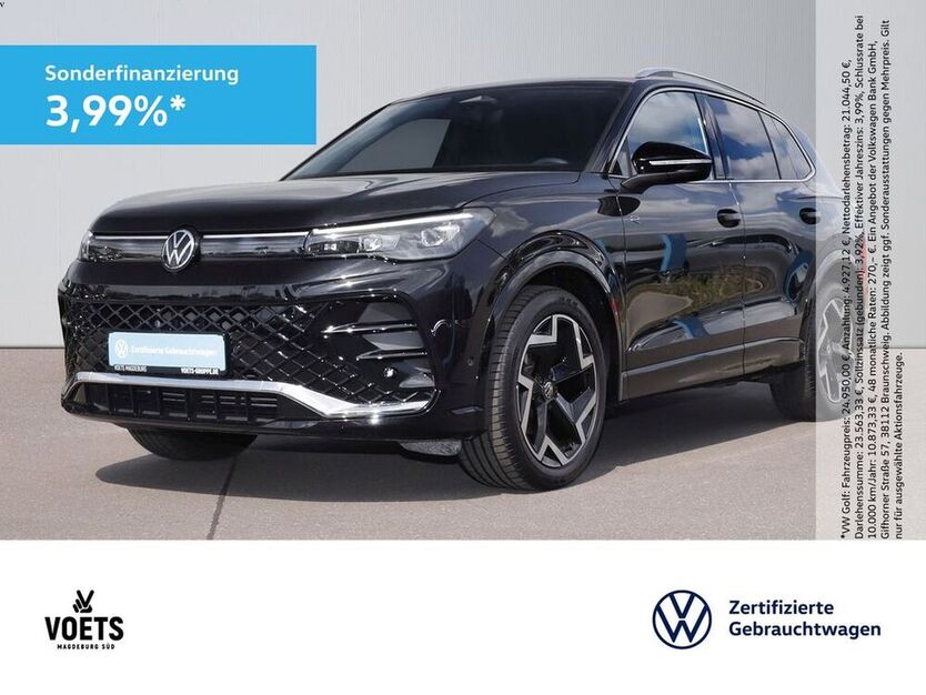 Tiguan