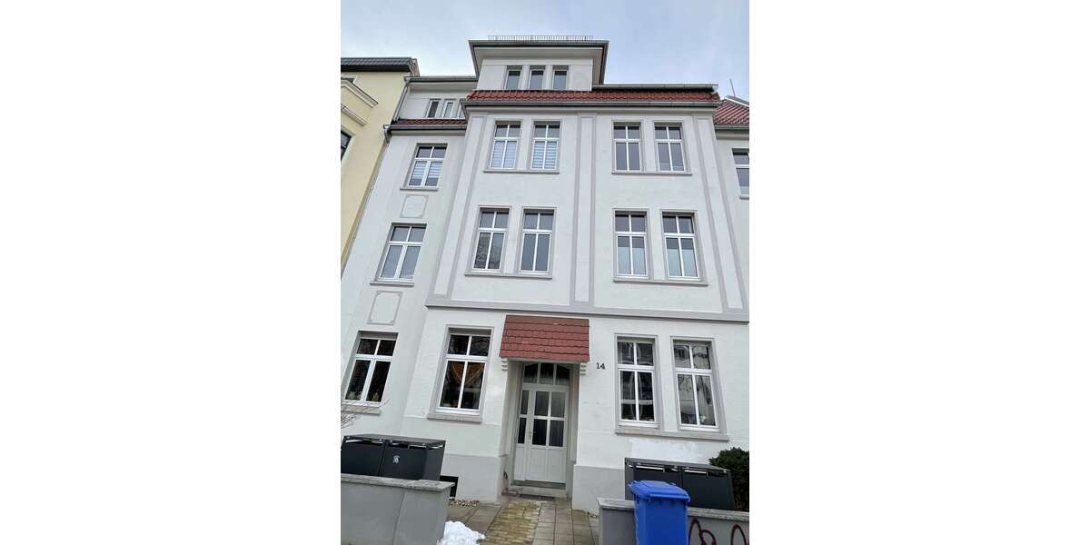 Etagenwohnung Magdeburg Nordwest - 2 Zimmer, 68 m&sup2;, 123.000&euro; | Angebot:25895155
