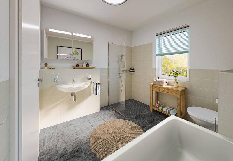 Bungalow Magdeburg Stadtfeld Ost - 3 Zimmer, 90 m&sup2;, 358.650&euro; | Angebot:25800256