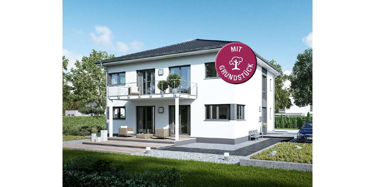 Einfamilienhaus Magdeburg Barleber See - 6 Zimmer, 222 m&sup2;, 771.900&euro; | Angebot:27010181