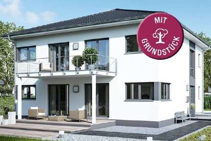 Haus Magdeburg Barleber See - 6 Zimmer, 222 m&sup2;, 771.900&euro; | Angebot:27010181