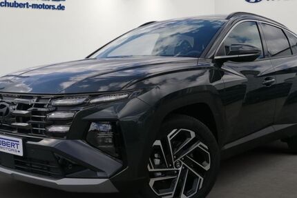 Hyundai TUCSON 4.900 km 38.490 &euro; Burg 39288