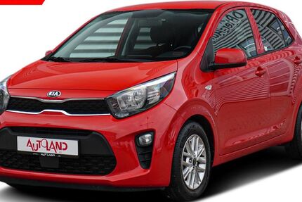 Kia Picanto 41.684 km 14.950 &euro; Magdeburg 39118