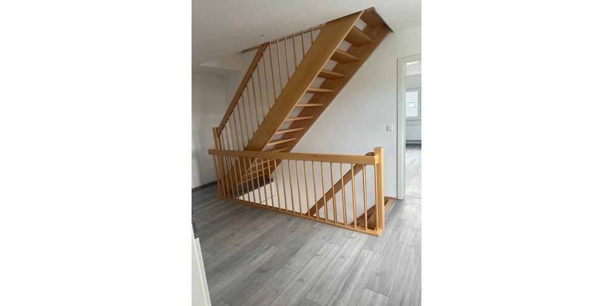 Anbauhaus zur Miete in Klein Bartensleben 4 zimmer