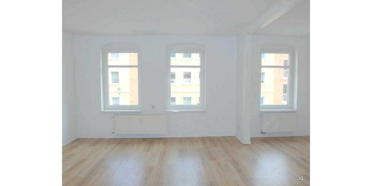 Etagenwohnung Magdeburg Leipziger Straße - 1 Zimmer, 40 m&sup2;, 330&euro; | Angebot:25960987