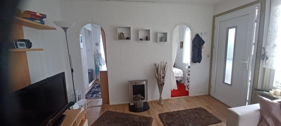 Bungalow Gommern - 2 Zimmer, 25 m&sup2;, 12.000&euro; | Angebot:25942521