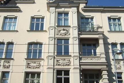 Wohnung Magdeburg - 4 Zimmer, 84 m&sup2;, 758&euro; | Angebot:26619866