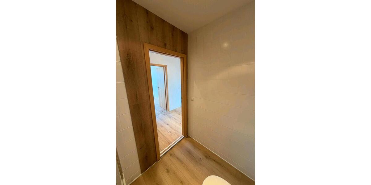 Dachgeschoßwohnung Magdeburg Nordwest - 2 Zimmer, 57 m&sup2;, 510&euro; | Angebot:26678263