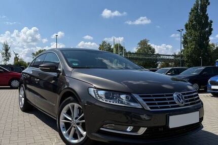 VW CC 99.000 km 13.990 € Magdeburg 39128