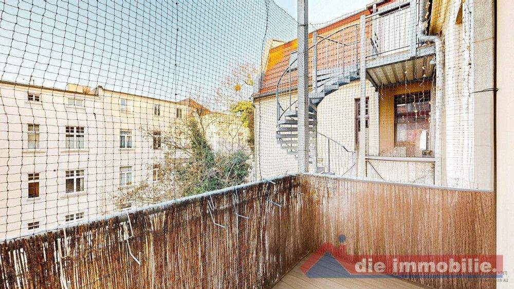 Etagenwohnung Magdeburg / Altstadt Altstadt - 2 Zimmer, 78 m&sup2;, 149.000&euro; | Angebot:25708725