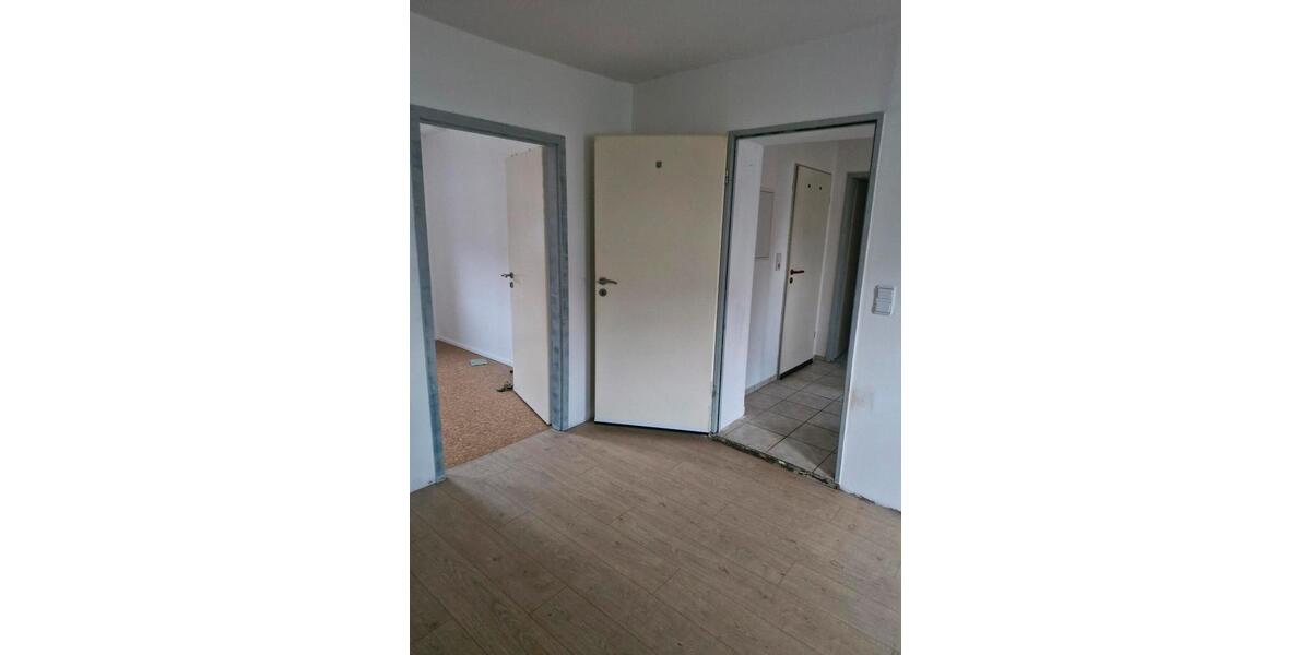 2 Raum Wohnung zu vermieten 2 zimmer