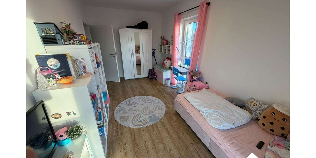 KFW40 Neubau Doppelhaushälfte mit Seeblick - Doppelhaushälfte Niegripp Niegripp | Angebot:26464656