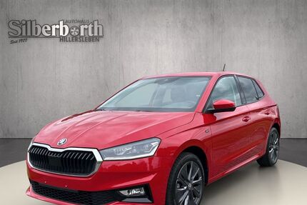 Skoda Fabia 12.864 km 18.990 &euro; Hillersleben 39343