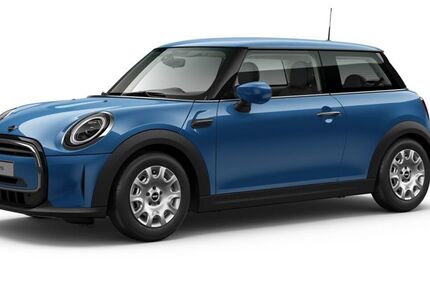 Mini Cooper 42.054 km 23.990 € Oschersleben 39387