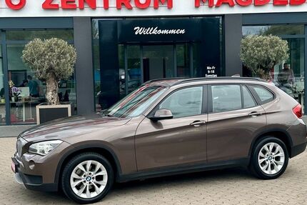 BMW X1 129.428 km 11.950 &euro; Magdeburg 39112