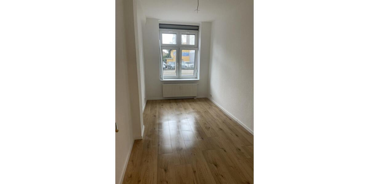 Erdgeschoßwohnung Magdeburg Leipziger Straße - 2 Zimmer, 54 m&sup2;, 428&euro; | Angebot:25837247