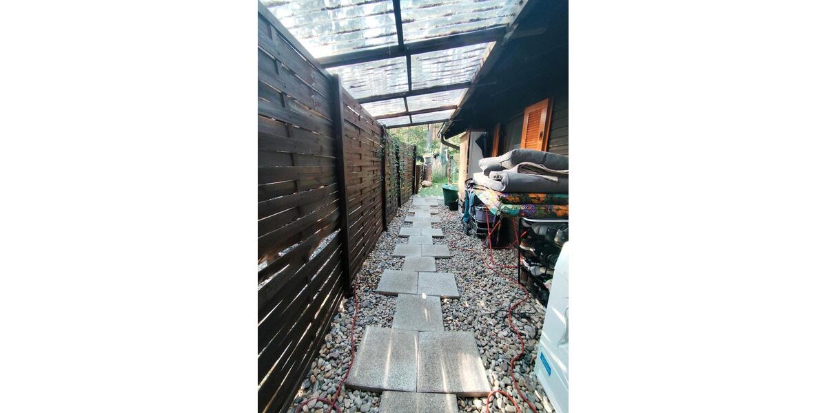 Bungalow Wolmirstedt - 3 Zimmer, 50 m&sup2;, 89.500&euro; | Angebot:27621966