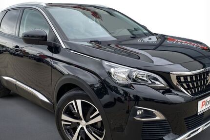 Peugeot 3008 70.406 km 13.883 &euro; Magdeburg 39128