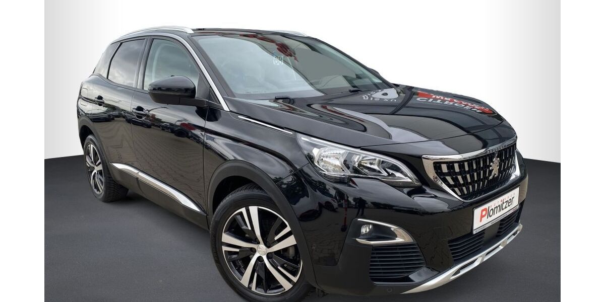 Peugeot 3008 70.406 km 13.883 &euro; Magdeburg 39128