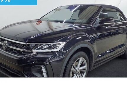 VW T-Roc 10.789 km 33.395 &euro; Magdeburg 39126