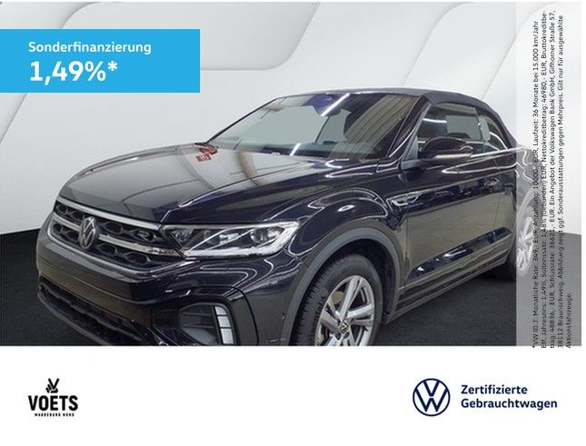 VW T-Roc 10.789 km 33.395 &euro; Magdeburg 39126