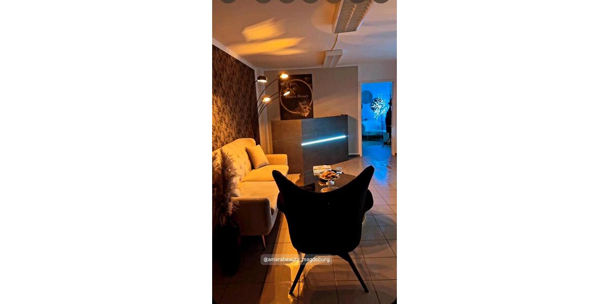 Gewerbeobjekt Magdeburg Leipziger Straße - 500&euro; | Angebot:24486041