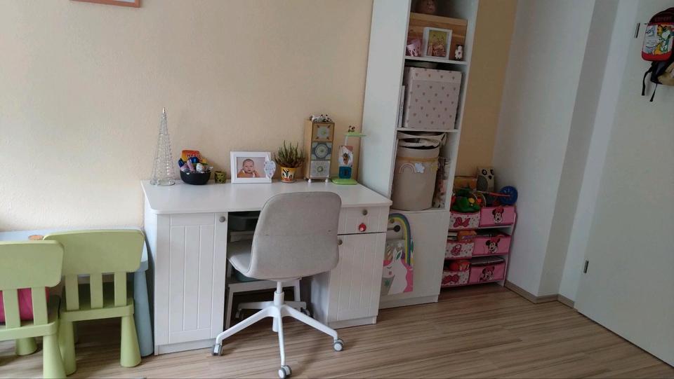 Etagenwohnung Magdeburg Diesdorf - 3 Zimmer, 72 m&sup2;, 785&euro; | Angebot:26449020