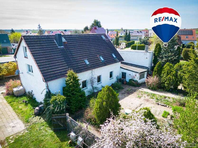 Haus zum Kaufen in Dannigkow 185.000 € 172 m²
