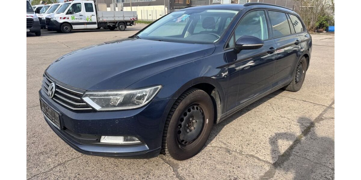 VW Passat 203.000 km 6.999 &euro; Magdeburg 39126