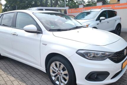 Fiat Tipo 40.961 km 12.480 &euro; Magdeburg 39130