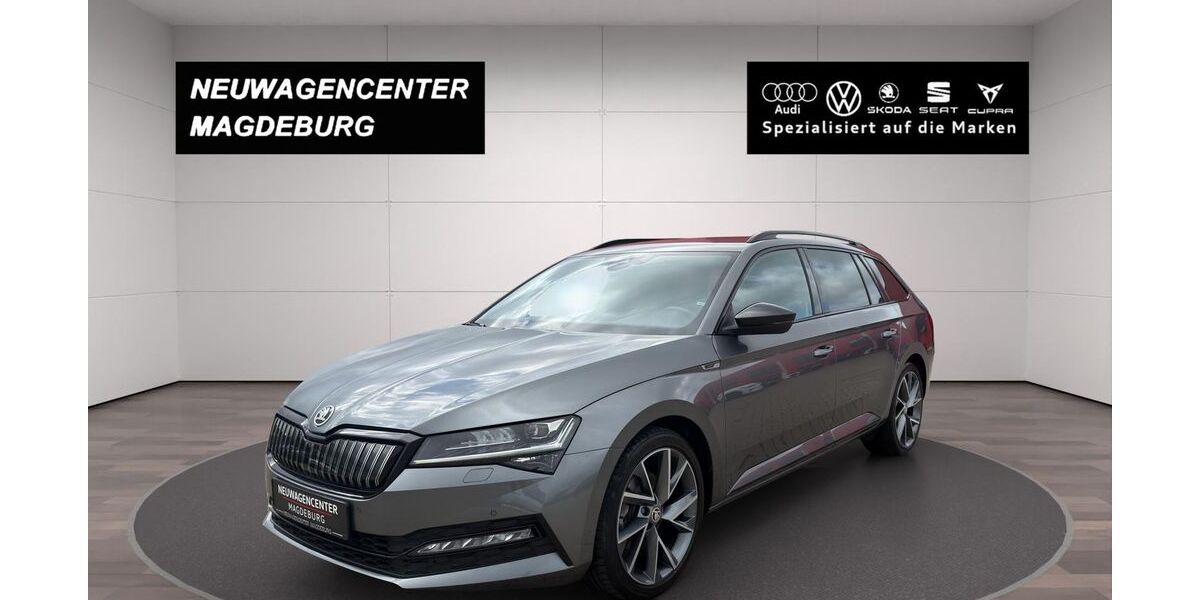 Skoda Superb 109.064 km 24.890 &euro; Magdeburg 39128