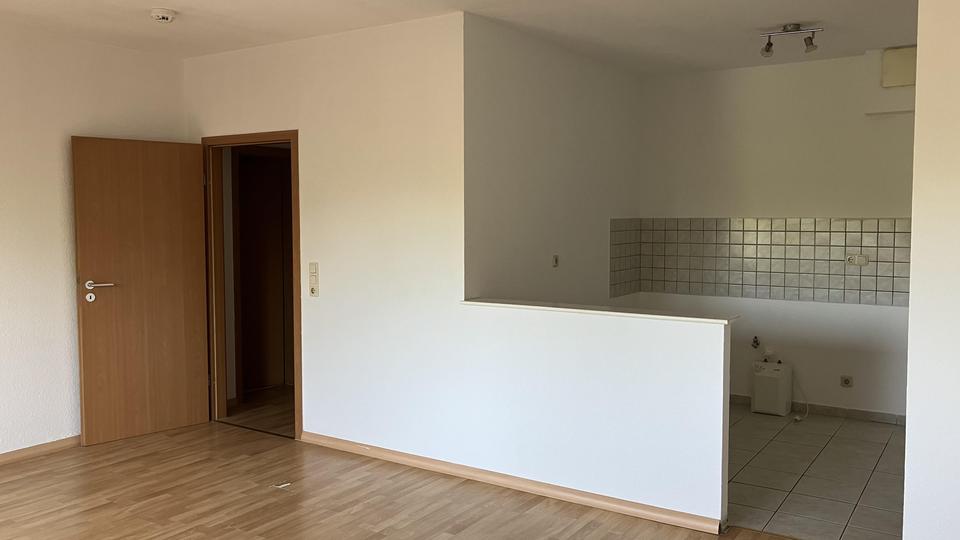 Etagenwohnung Magdeburg Beyendorf-Sohlen - 2 Zimmer, 69 m&sup2;, 414&euro; | Angebot:23278674