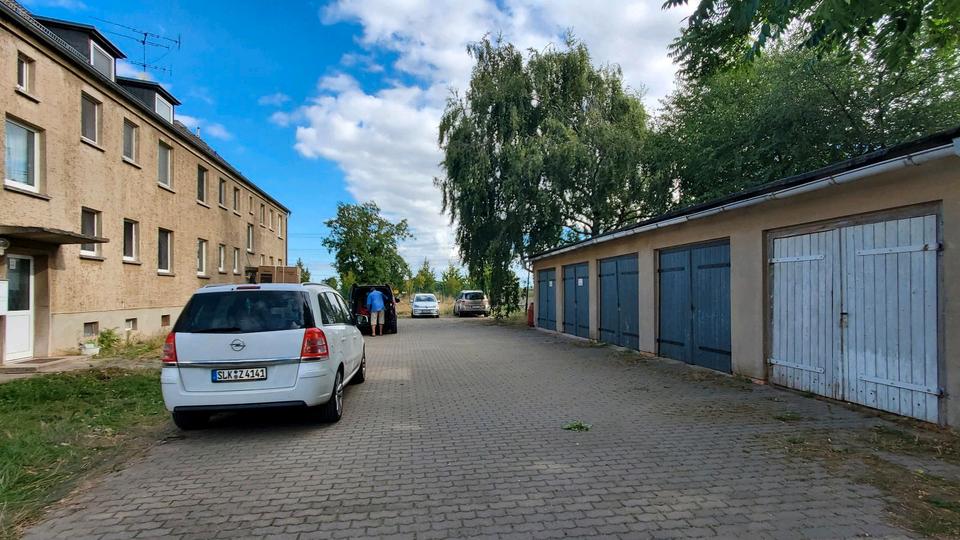 Etagenwohnung Hohe Börde - 3 Zimmer, 59 m&sup2;, 495&euro; | Angebot:25988886