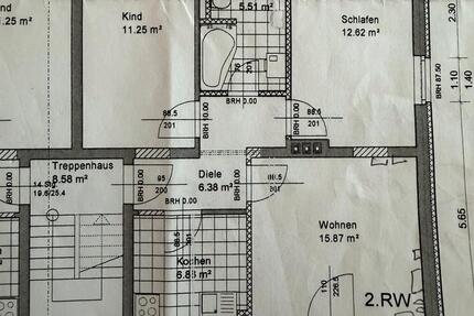 Wohnung Magdeburg Großer Silberberg - 3 Zimmer, 61 m&sup2;, 660&euro; | Angebot:25614523